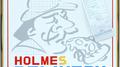 Holmes Delivery专辑