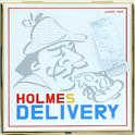 Holmes Delivery专辑