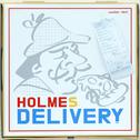 Holmes Delivery专辑