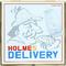 Holmes Delivery专辑