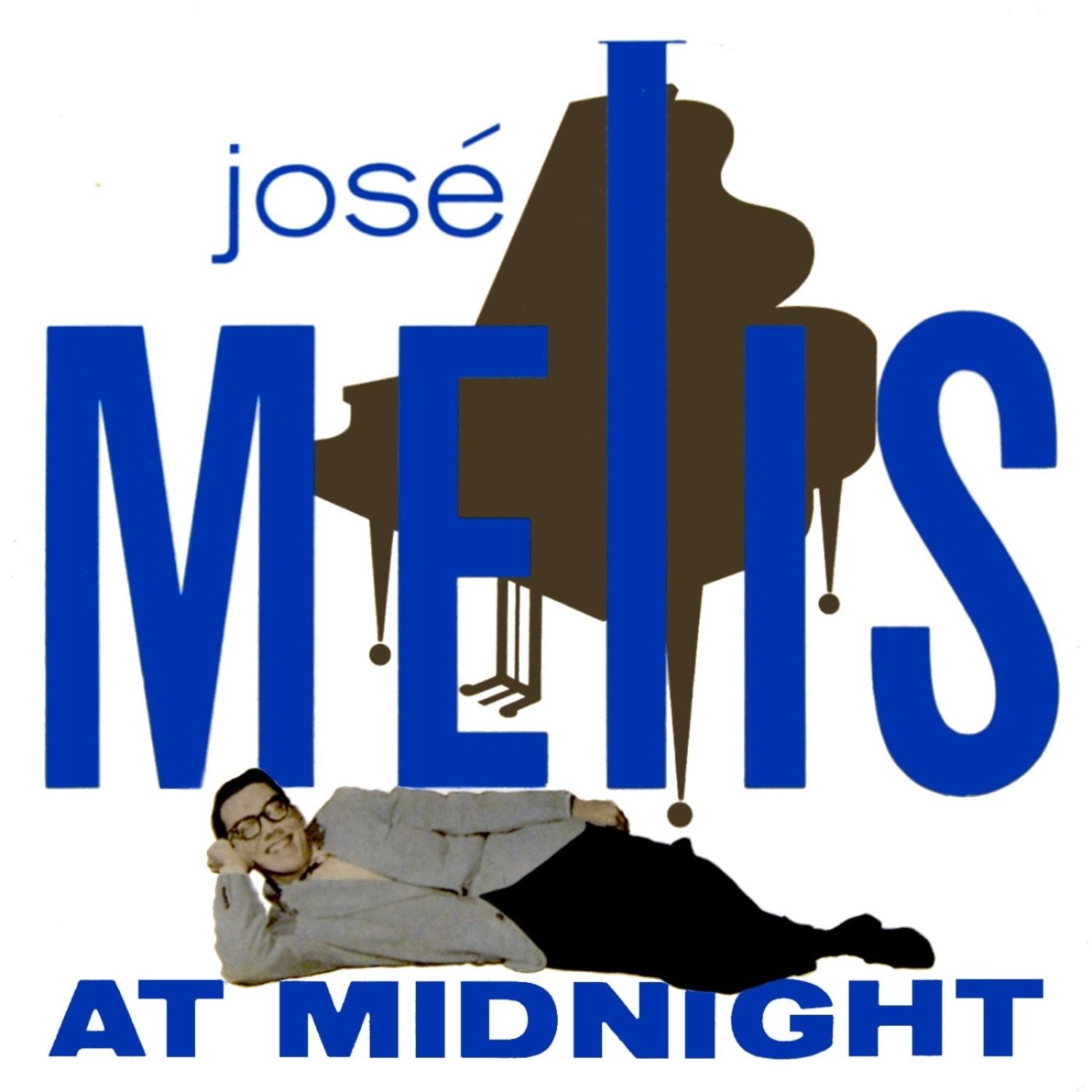 Melis At Midnigjt