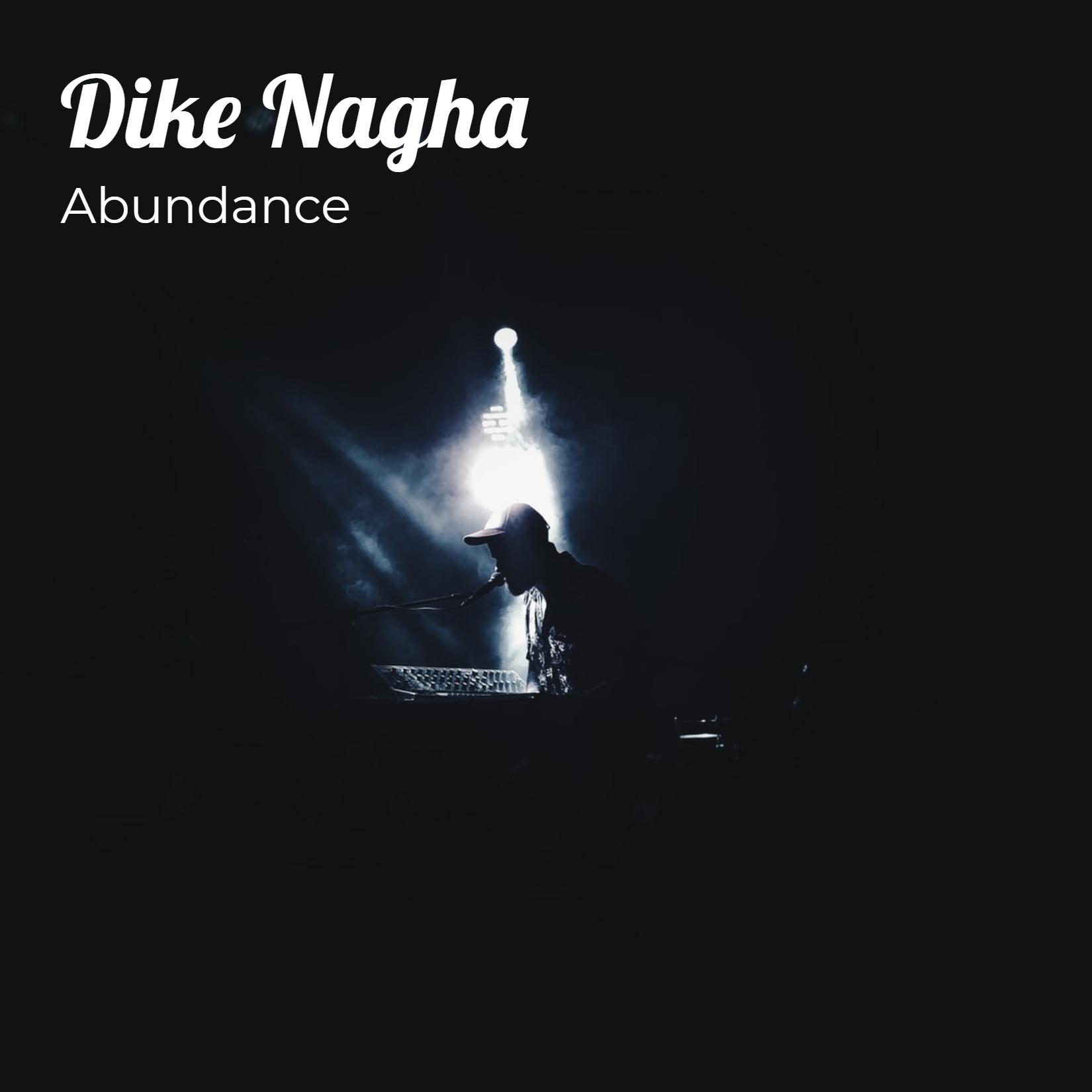 Dike Nagha