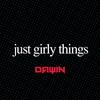 Just Girly Things专辑
