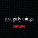 Just Girly Things专辑