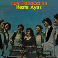 Los Terricolas - Hasta Ayer (karaoke)