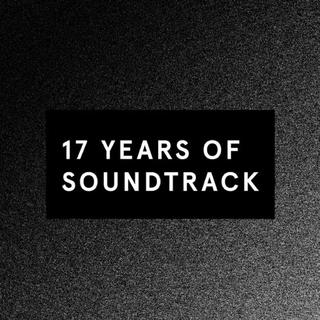 17 Years of Soundtrack Burberry