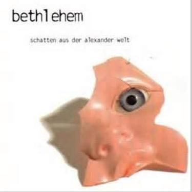 Schatten Aus der Alexander Welt