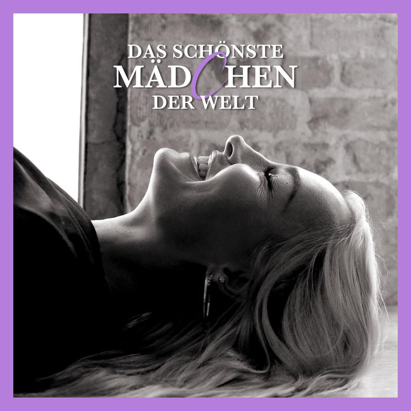 Das schönste Mädchen der Welt