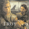 Troy (recjected score)