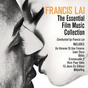 Francis Lai: The Essential Film Music Collection专辑