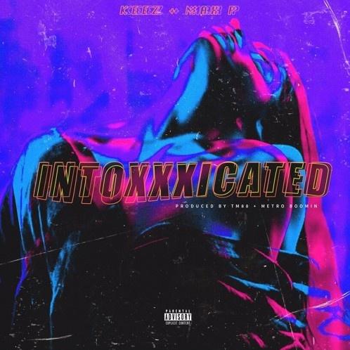 Intoxxxicated