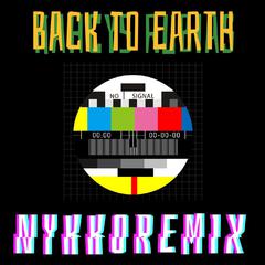 Back To Earth remix