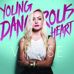 Young Dangerous Heart专辑