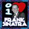 I Love Frank Sinatra (Remastered)专辑