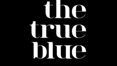 The True Blue