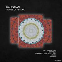 Galestian - Temple of Healing (ANMA Remix)