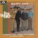 Happy Jack专辑