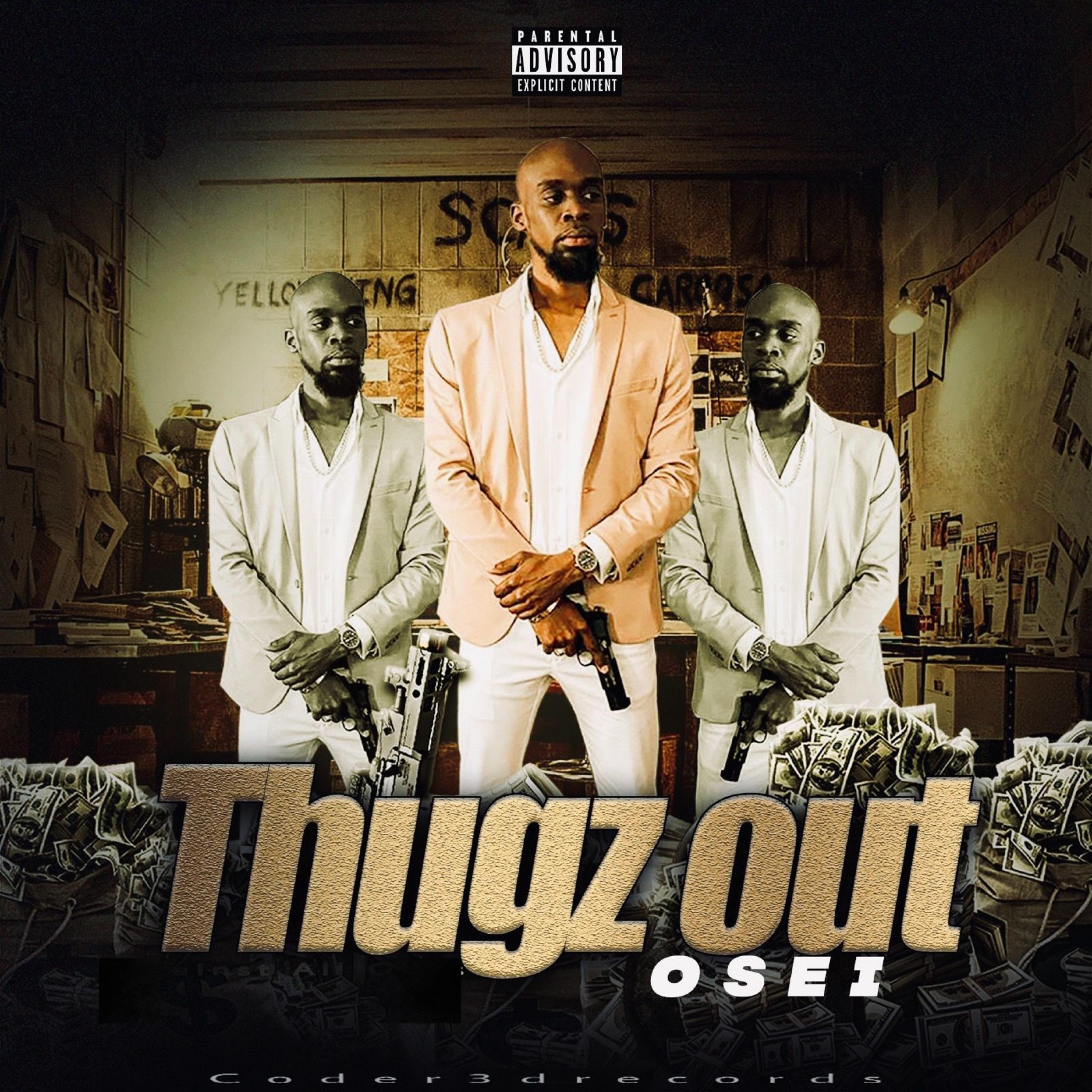 Thugz Out