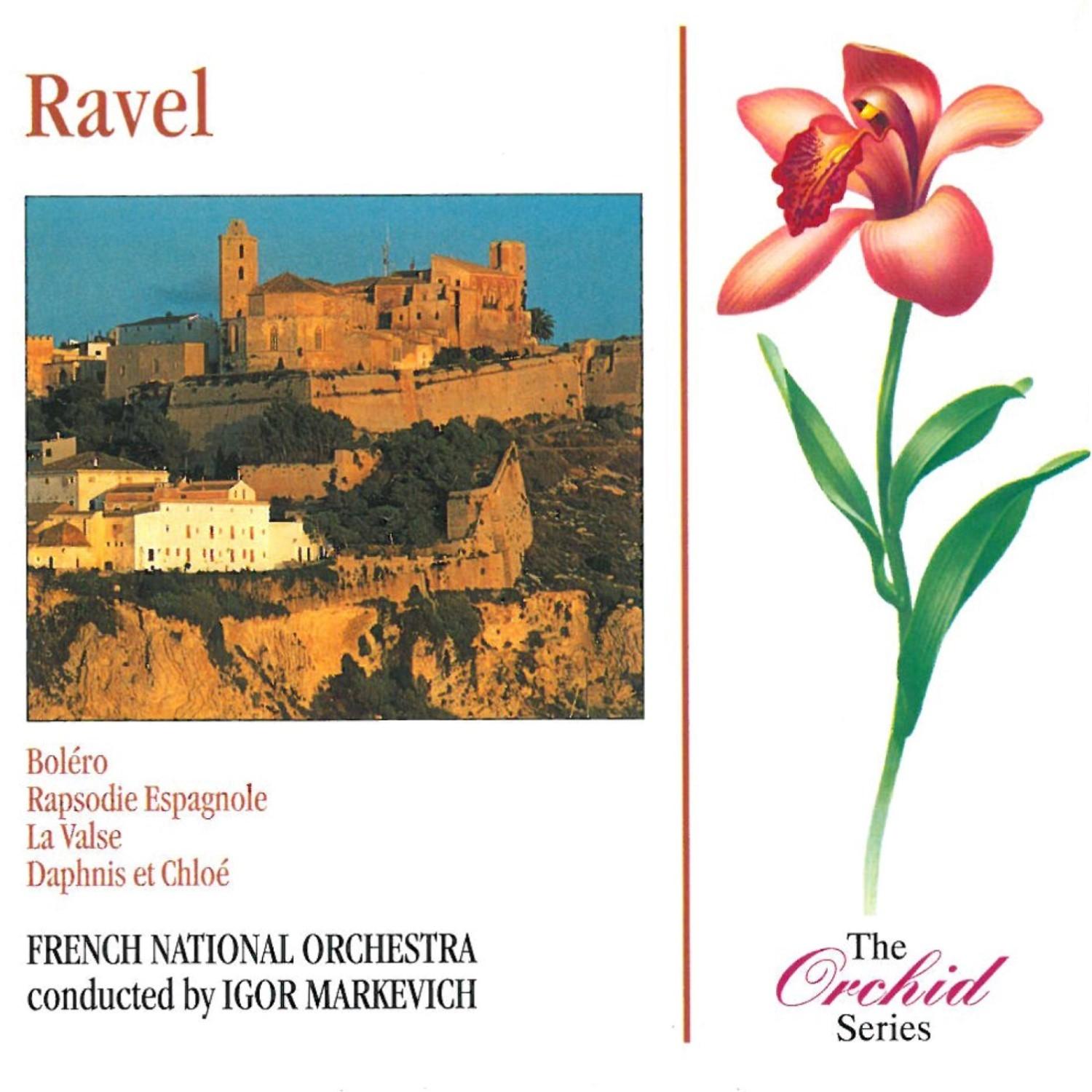 Ravel: Bolero & Other Favourites