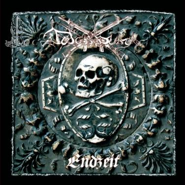 Endzeit