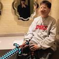 亞細亞曠世奇才