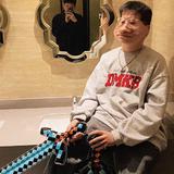 亞細亞曠世奇才