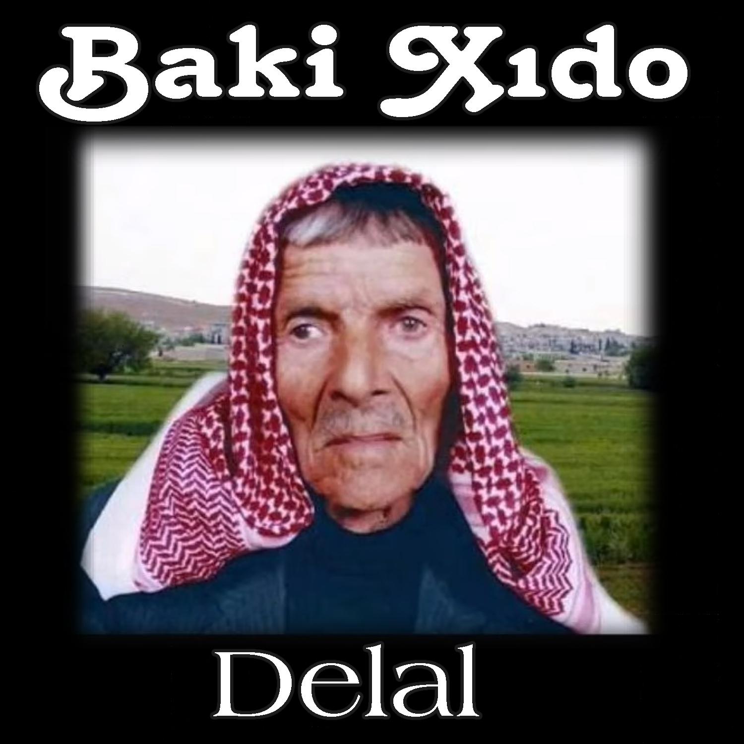 Baki Xıdo - Ketye Govende