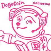 Dogecoin (狗狗币)