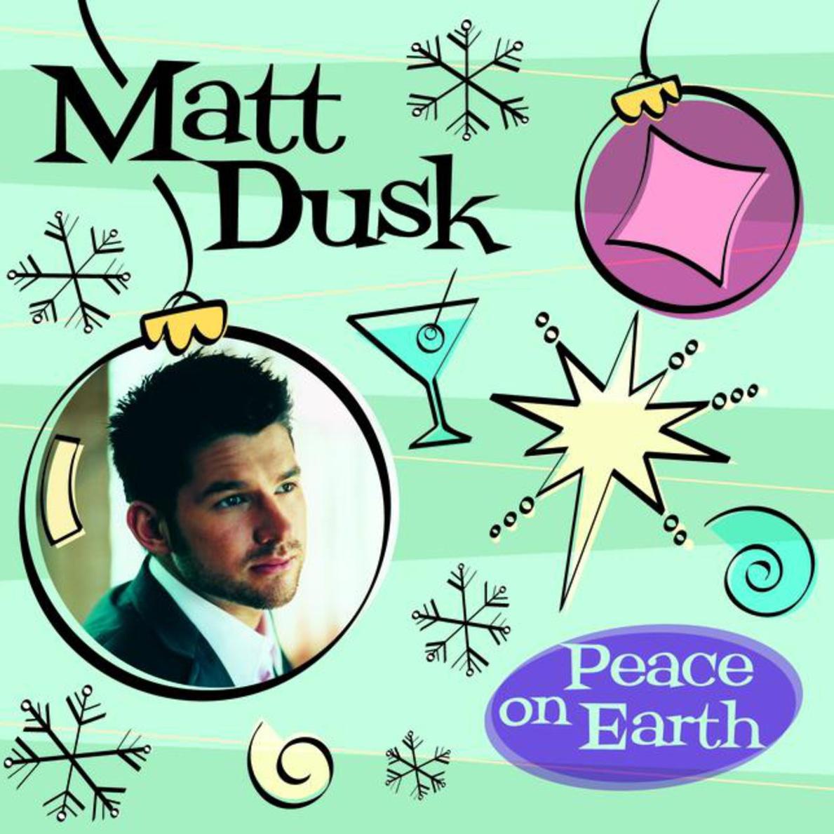 Peace on Earth