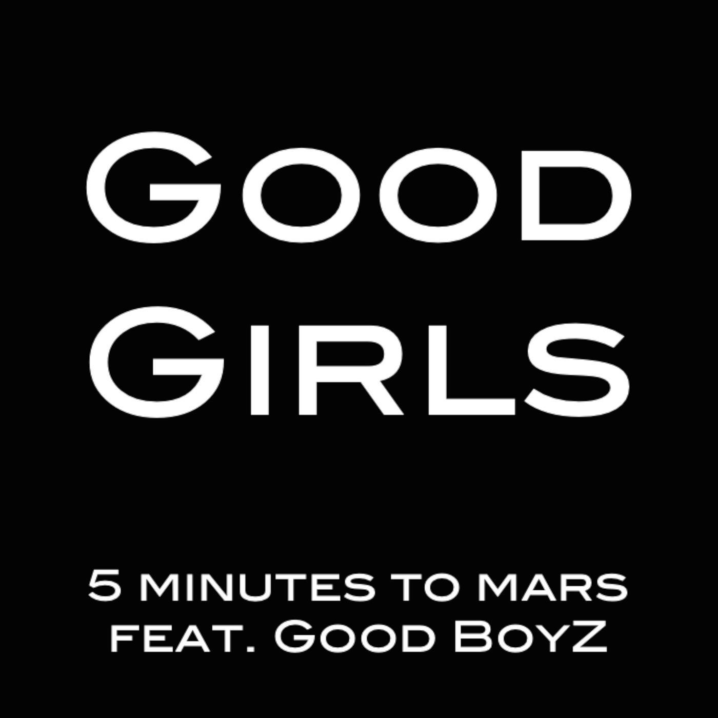 king of the radio - 5 minutes 2 mars/good boyz - 单曲 - 网易云