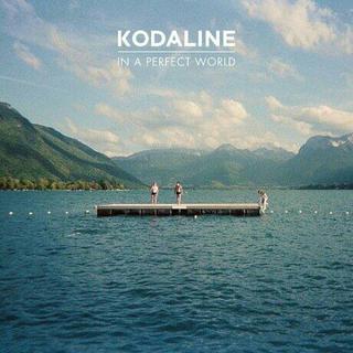 心暖逸梦Kodaline