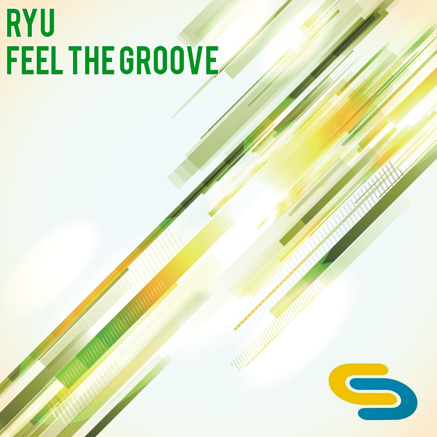Feel The Groove