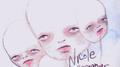 Curdled Milk专辑