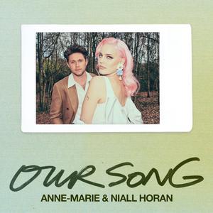 Anne Marie & Niall Horan - Our Song (karaoke) 带和声伴奏