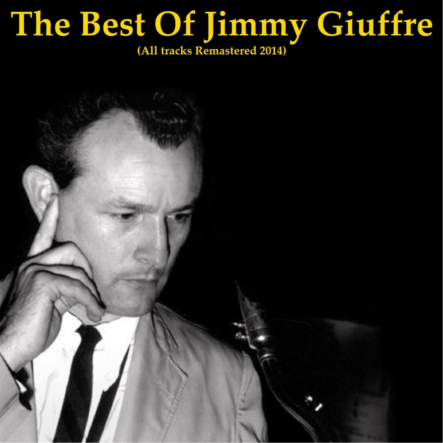 The Best of Jimmy Giuffre