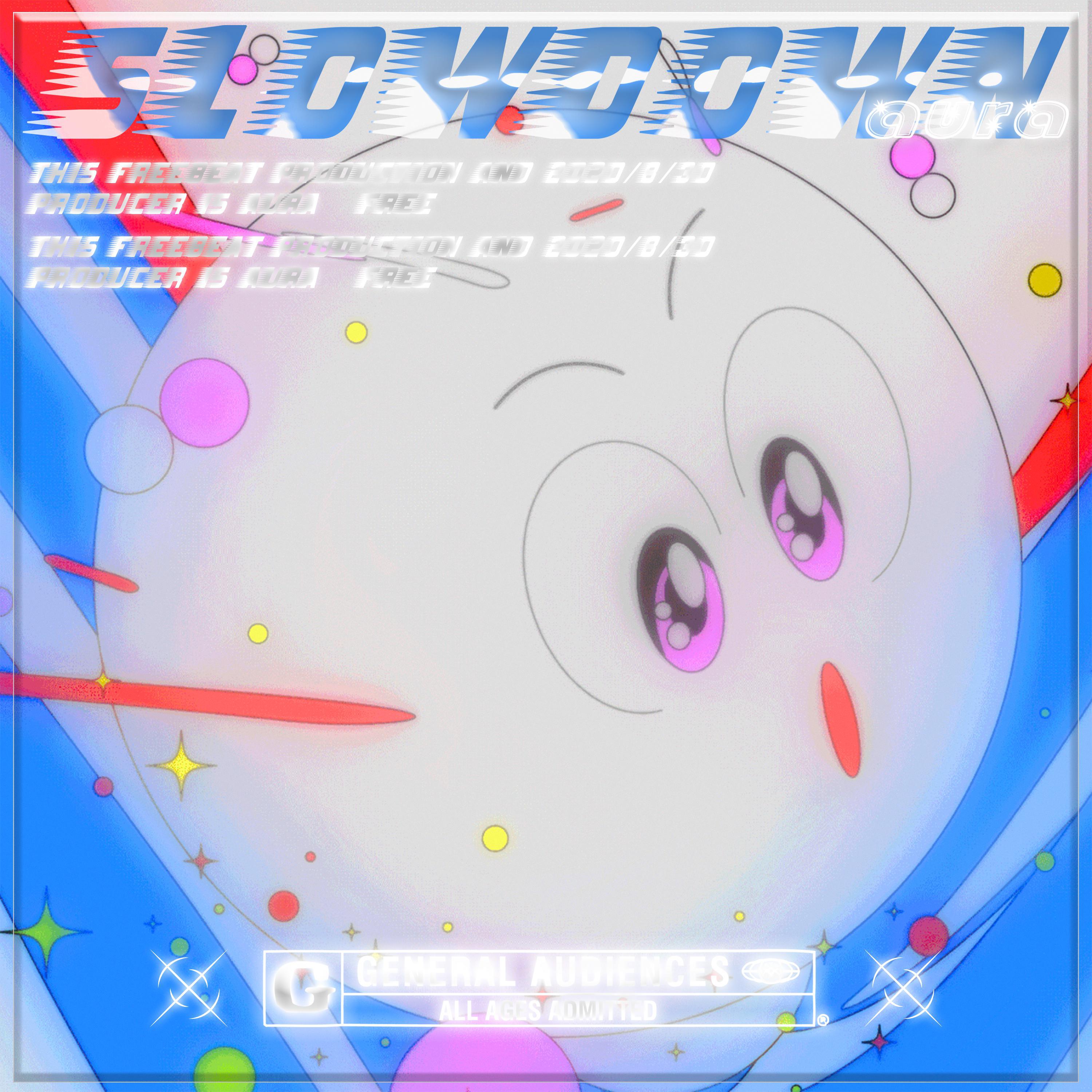 {free} rnb - slowdown