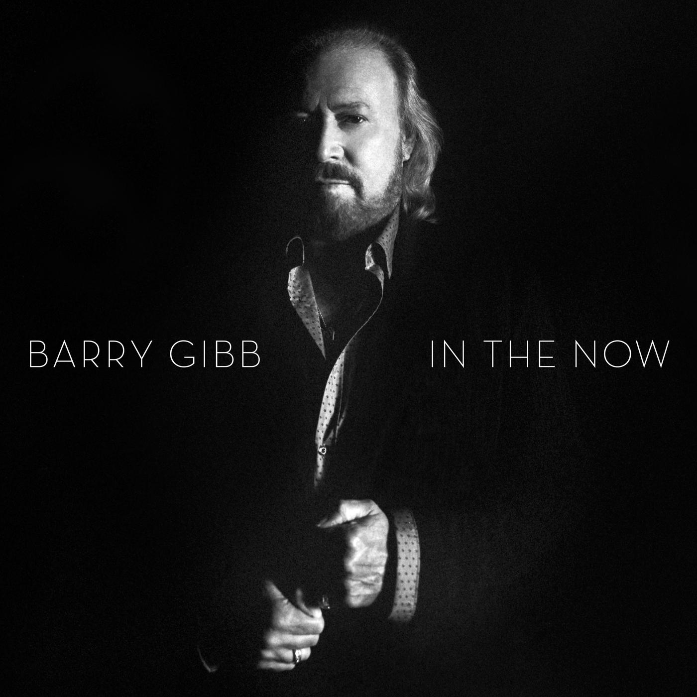 Barry Gibb - The Long Goodbye