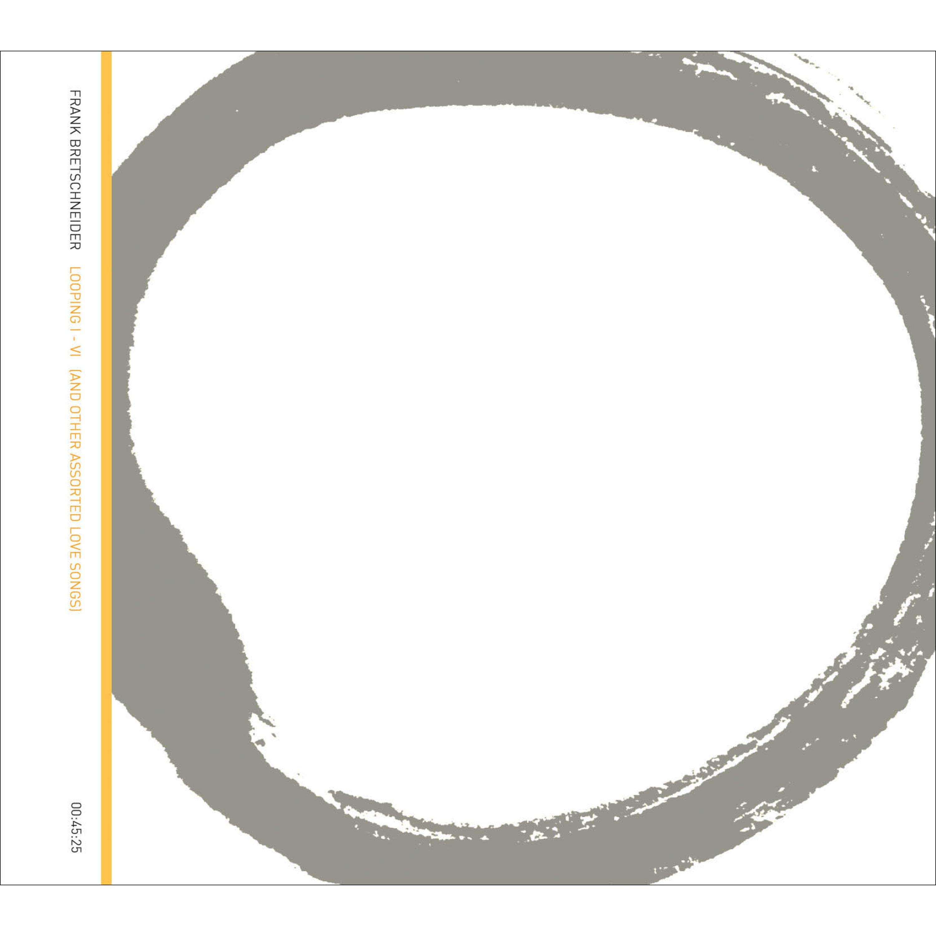 looping I-VI (and other assorted love songs)