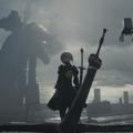 NieR:Automata