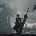 NieR:Automata专辑