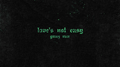 Love's Not Easy (Prod. Brody)专辑
