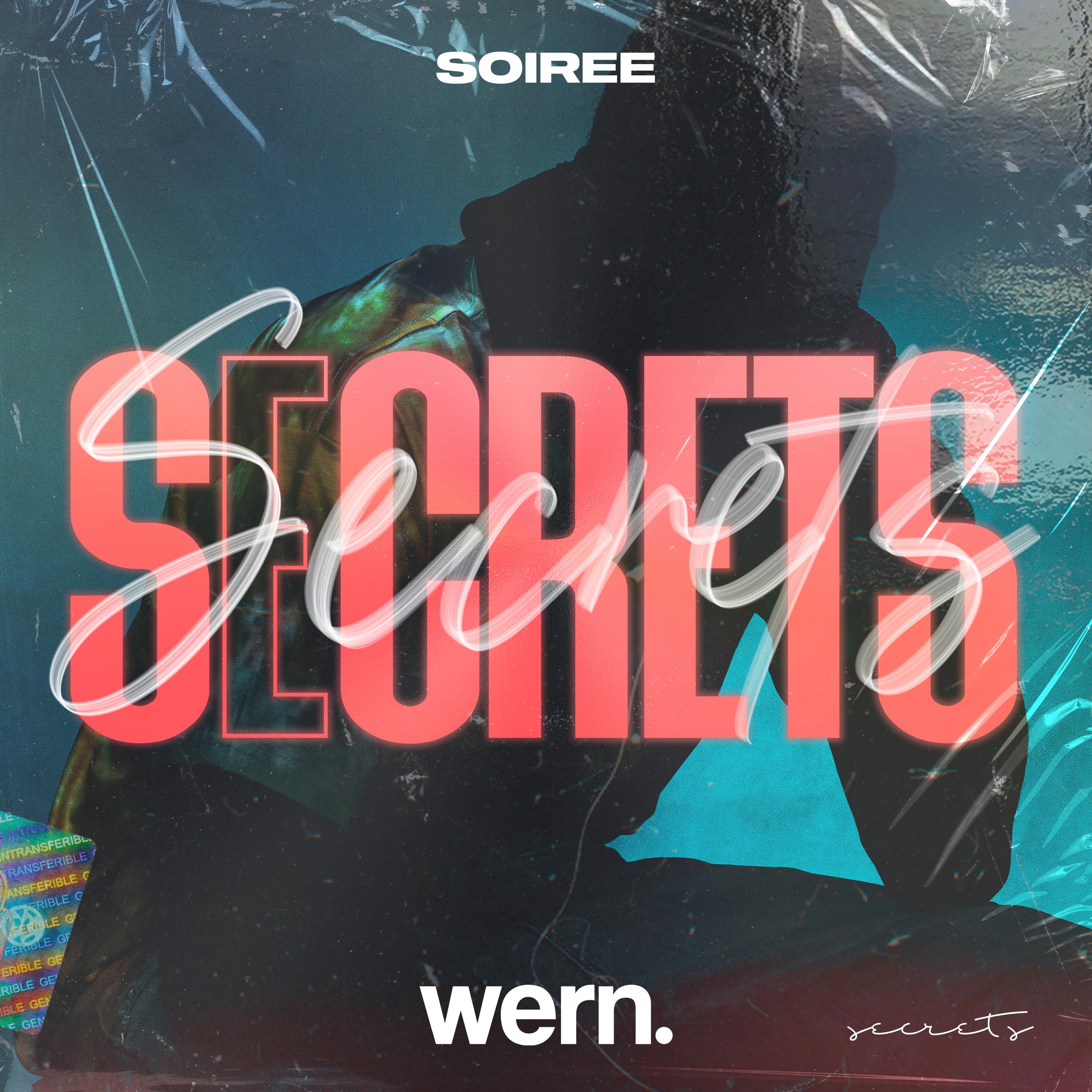 Soirée - Secrets