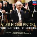 Alfred Brendel: The Farewell Concerts