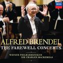 Alfred Brendel: The Farewell Concerts专辑