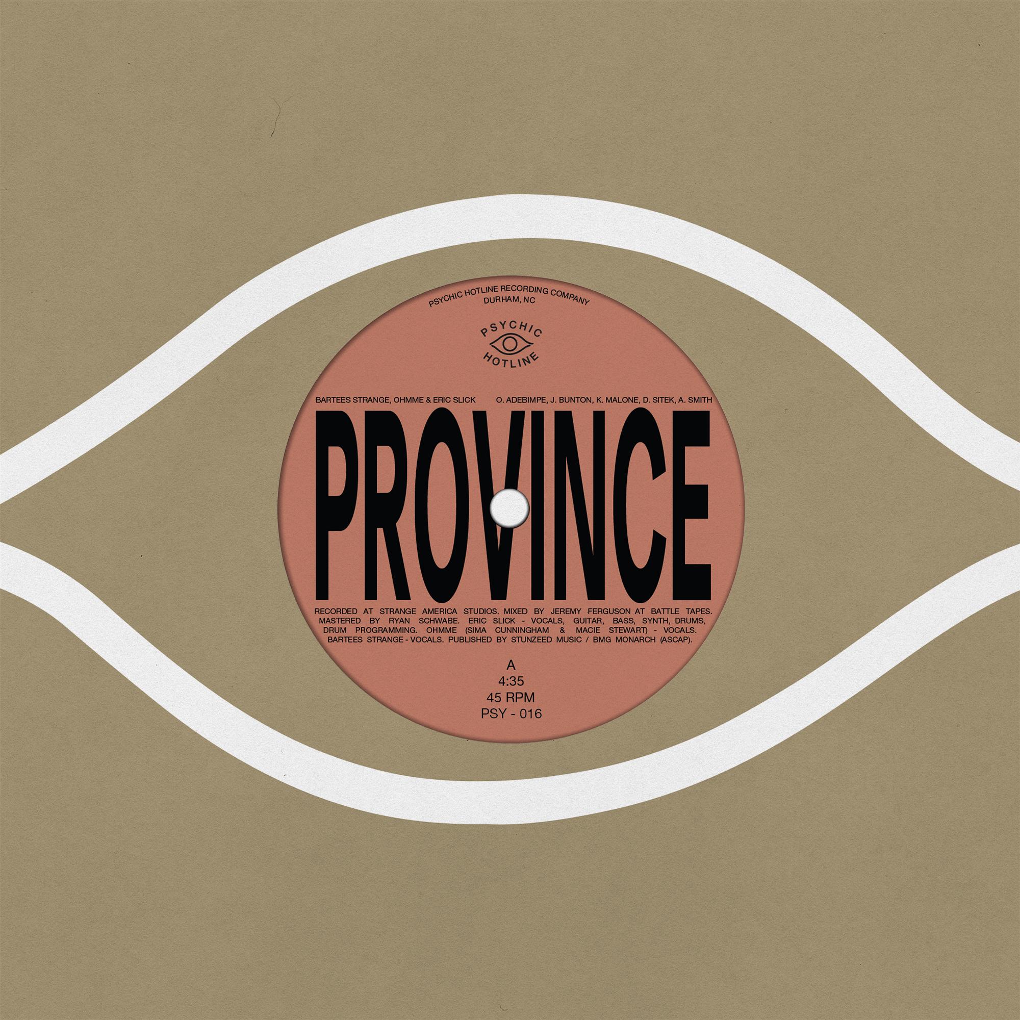 Province