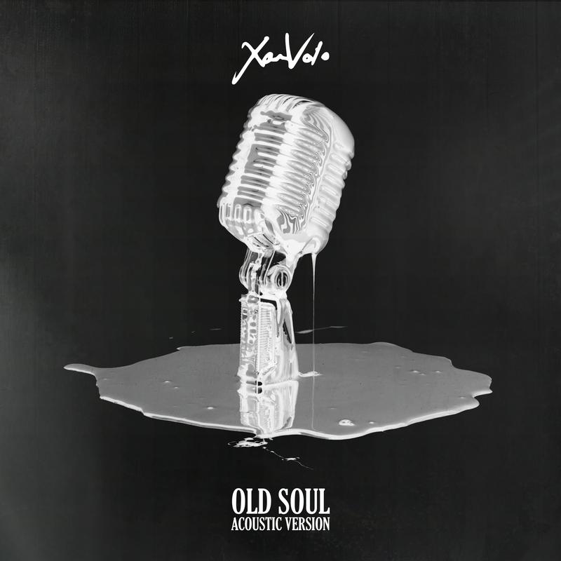 Old Soul (Acoustic)专辑