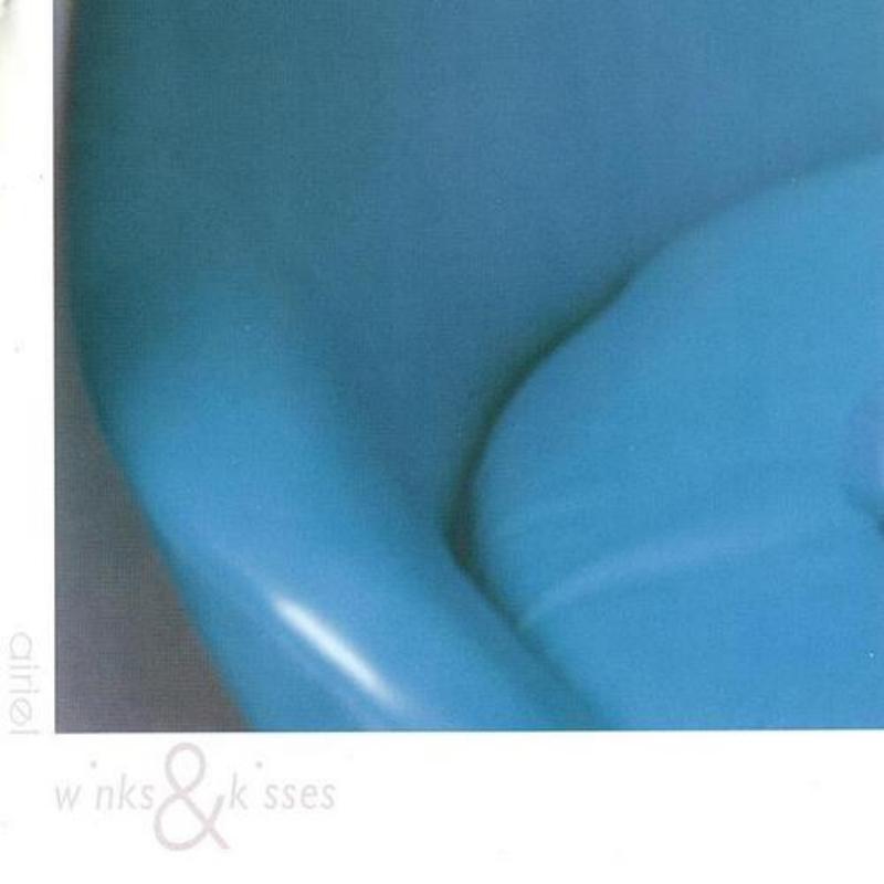 Winks & Kisses: Dizzy