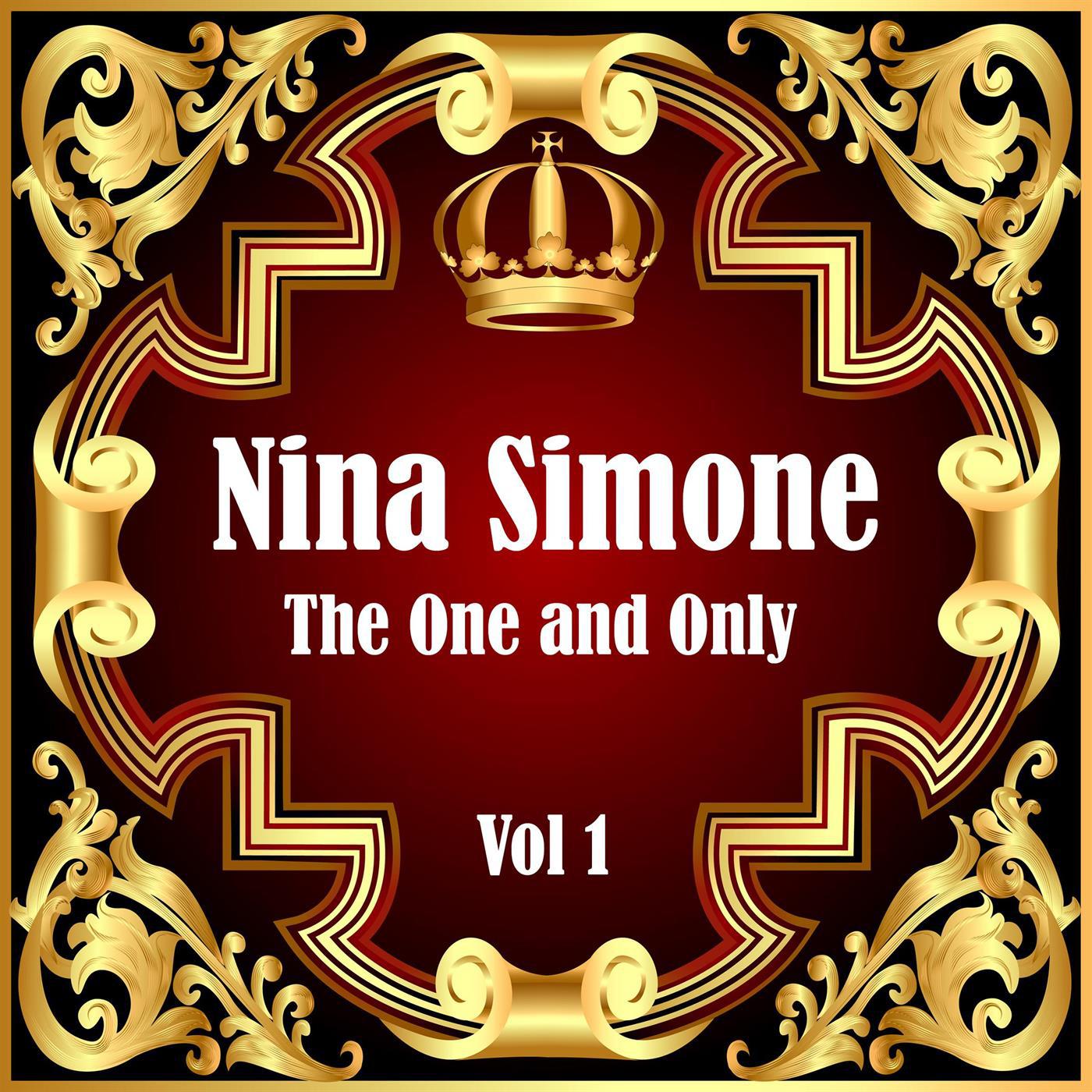 Nina Simone: The One and Only Vol 1专辑