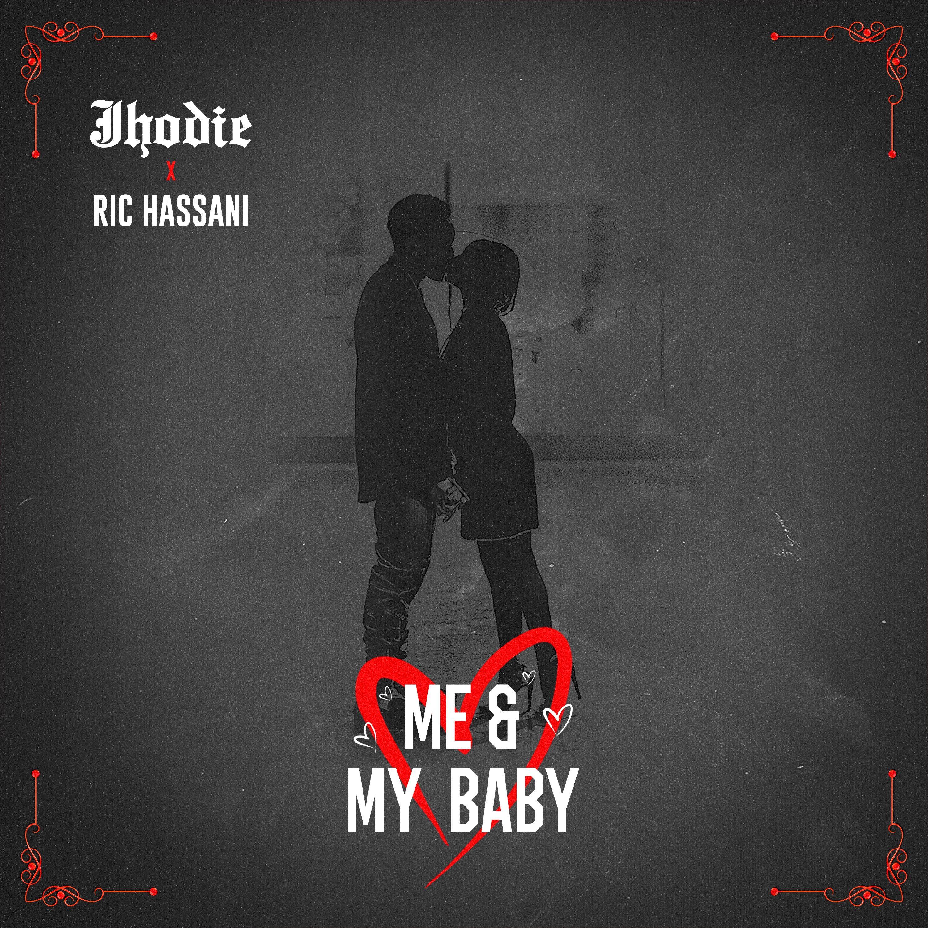 Jhodie - Me & My Baby