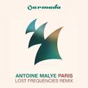 Paris (Lost Frequencies Remix)专辑